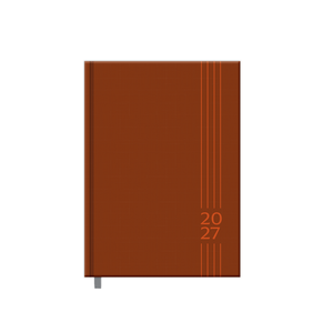 CAPA MARROM